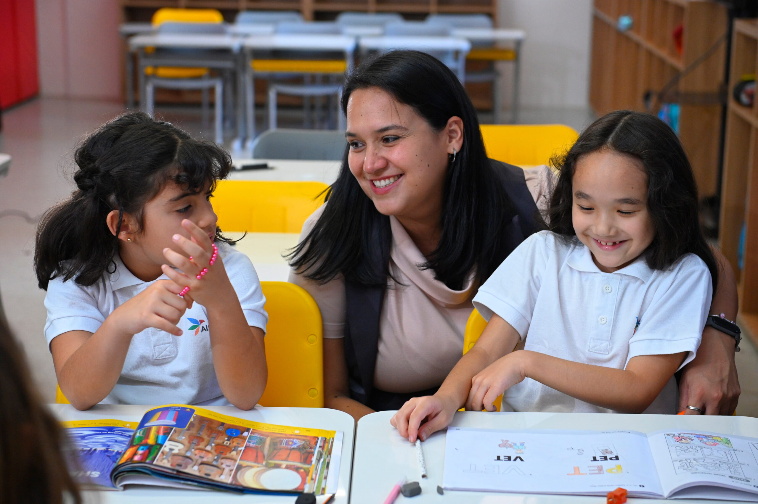 Conheça o Colégio Altaneiro: