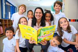 Comunicação e Oratória